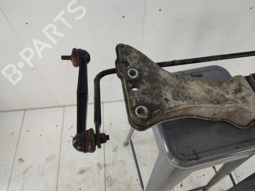 Rear axle ALFA ROMEO GT (937_) 1.9 JTD (937CXN1B) | BP23675627M2 