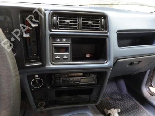 Used Parts FORD SIERRA II (GBG, GB4) 2.3 D 2306995