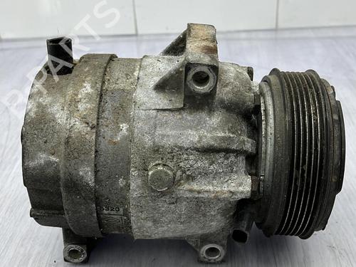 Used AC compressor AC compressor RENAULT LAGUNA II (BG0/1_) 2.2 dCi (BG0F) (150 hp) 23688445 23688445