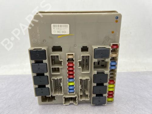 Electronic module RENAULT CLIO III (BR0/1, CR0/1) 1.5 dCi (C/BR0G, C/BR1G) | BP35961855M83 - Image 9
