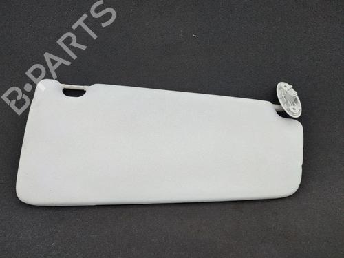 Used Left sun visor Left sun visor FORD S-MAX (WA6) 2.2 TDCi (175 hp) 23706178 23706178