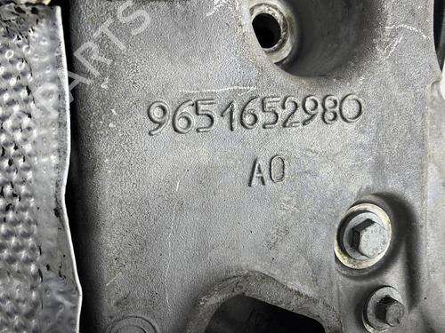 Subframe PEUGEOT 407 (6D_) 2.7 HDi (6DUHZJ, 6DUHZF) | BP29158680M9 