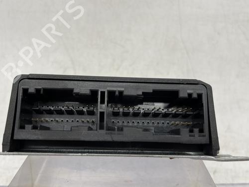 ECU airbags PEUGEOT 208 I (CA_, CC_) 1.6 HDi / BlueHDi 75 | BP26936781M53 
