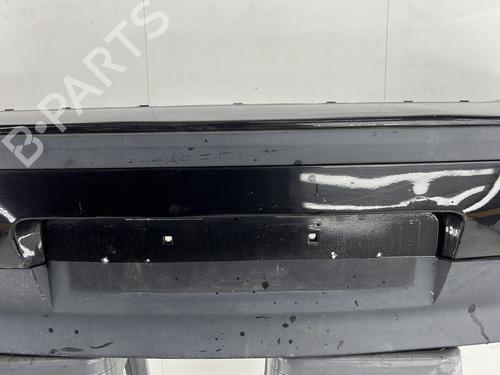 Rear bumper BMW 1 (E87) 118 d | BP24663578C8 
