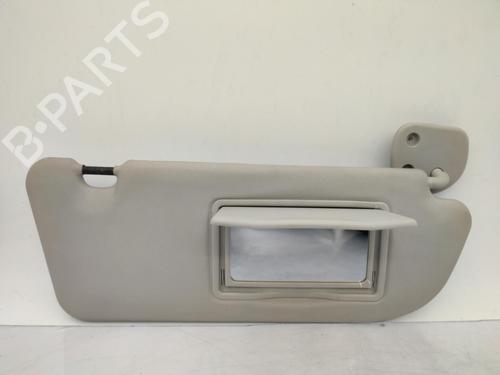 Used Right sun visor CITROËN XSARA (N1) 2.0 HDi 90 (90 hp) 23676525