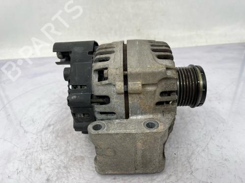 Used Alternator Alternator FIAT PUNTO (199_) [2012-2026] 34197514 34197514