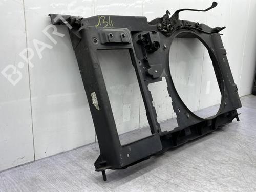 Frontplate/Frontkurv CITROËN C4 I (LC_) 1.6 HDi | BP23681051C72 