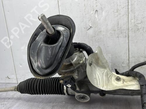 Steering rack FORD C-MAX II (DXA/CB7, DXA/CEU) 1.6 TDCi | BP33313367M22  - Image 8