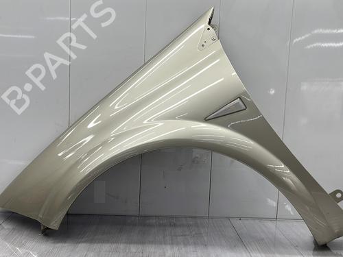 Left front fenders RENAULT MEGANE II (BM0/1_, CM0/1_) 1.9 dCi 7701477186