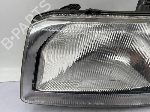 Left headlight LAND ROVER FREELANDER I (L314) 2.0 DI 4x4 | BP23686468C28 