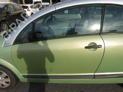 Right front driveshaft CITROËN C3 Pluriel (HB_) 1.4 | BP23695975M39 - Image 9