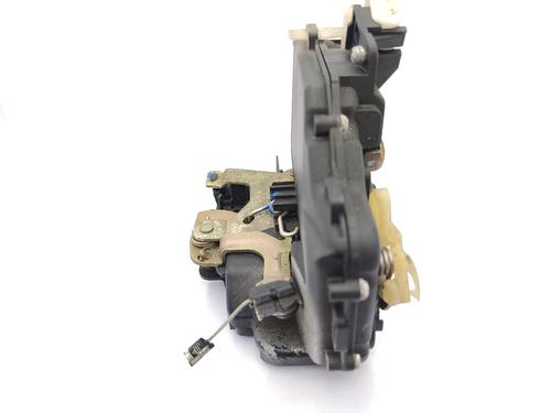 Rear left lock VW BORA I (1J2) 1.9 TDI | BP23755608C100 