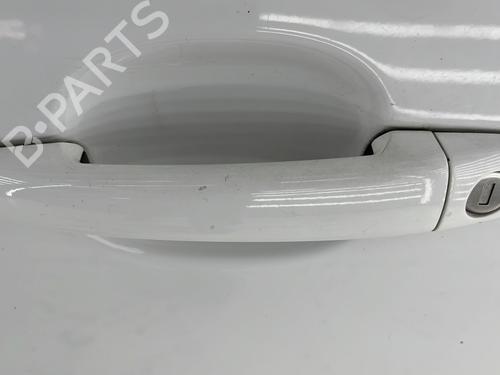 Left front door PEUGEOT 3008 I MPV (0U_) 1.6 BlueHDi 120 | BP24408503C2 