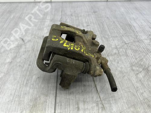 Right rear brake caliper NISSAN QASHQAI / QASHQAI +2 I (J10, NJ10, JJ10E) 2.0 dCi All-wheel Drive | BP23688580M106 