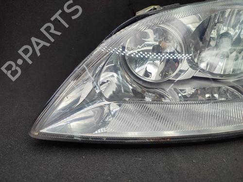 Left headlight FORD FOCUS C-MAX (DM2) 1.8 TDCi | BP23704985C28 - Image 7