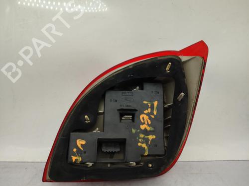 Used Left taillight FORD FIESTA IV (JA_, JB_) 1.3 i (60 hp) 23732802