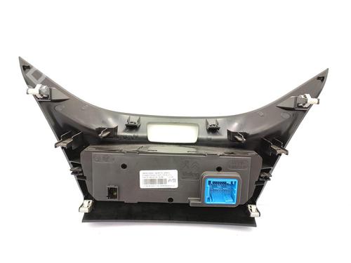 Climate control PEUGEOT 208 I (CA_, CC_) 1.6 BlueHDi 100 | BP23728438I5 