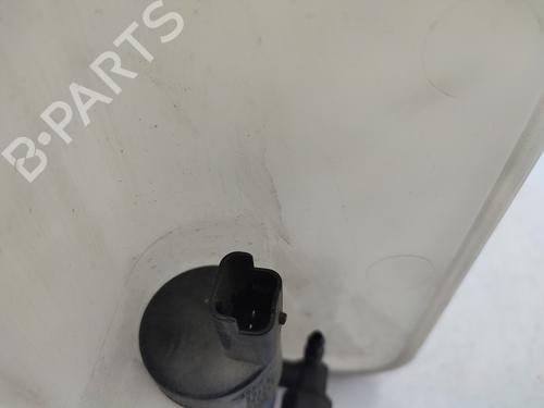 Windscreen washer tank RENAULT CLIO IV (BH_) 0.9 TCe 90 (BHNF, BHMA, BHMH, BHJK, BHJR) | BP29477576C113 