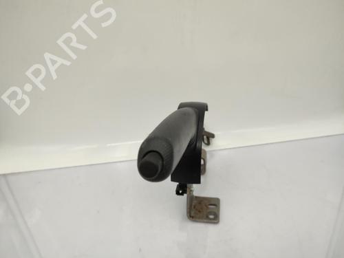 Hand brake PEUGEOT 107 (PM_, PN_) 1.0 | BP23677336I18