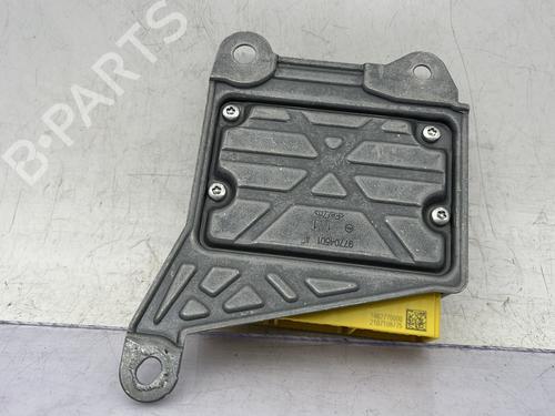 Used ECU airbags ECU airbags RENAULT CLIO V (B7_) 1.5 Blue dCi 100 (B7AD) (101 hp) 23759002 23759002