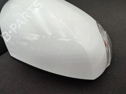Used Right mirror RENAULT MEGANE III Grandtour (KZ0/1) 1.5 dCi (KZ09, KZ0D, KZ1G, KZ29, KZ14, KZ1W, KZ10, KZ1F,... (110 hp) 23741747
