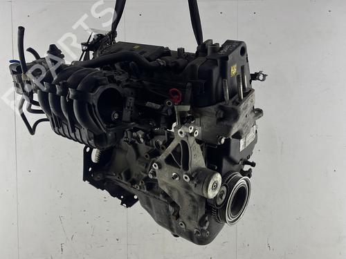 Used Engine Engine FORD KA (RU8) 1.2 (69 hp) 30389254 30389254