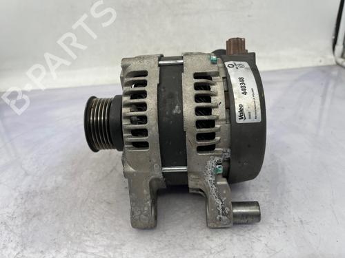 Used Alternator Alternator FORD C-MAX (DM2) 2.0 TDCi (110 hp) 40597832 40597832