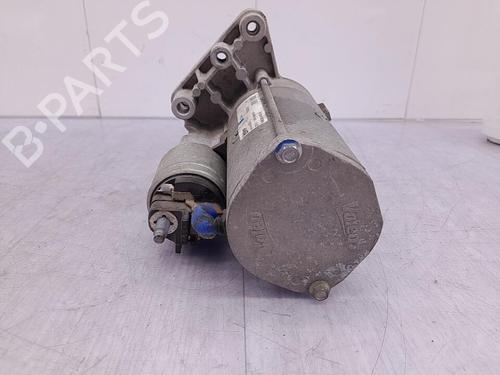 Used Starter PEUGEOT 308 SW I (4E_, 4H_) 1.6 HDi (112 hp) 23675675