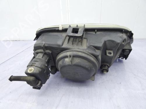 Used Left headlight Left headlight RENAULT MEGANE Scenic (JA0/1_) 1.6 e (JA0F) (90 hp) 23701462 23701462