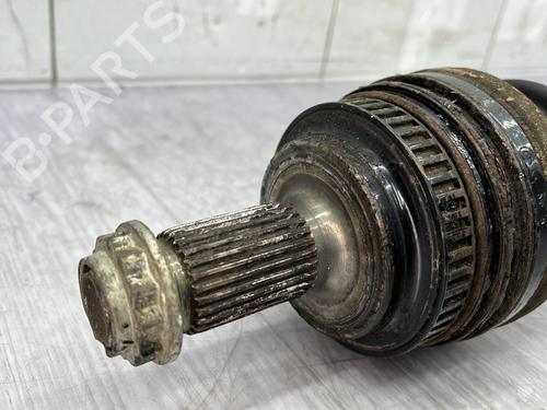 Right rear driveshaft BMW 3 Coupe (E36) 323 i | BP24115665M41 