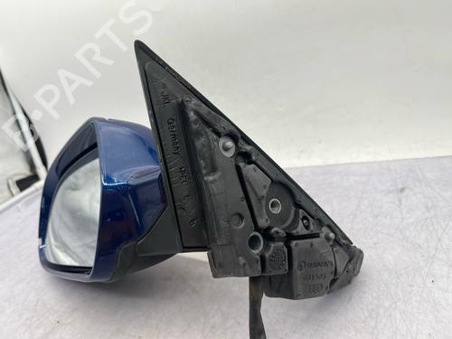 Used Left mirror Left mirror AUDI A3 Sportback (8PA) 1.4 TFSI (125 hp) 35961887 35961887
