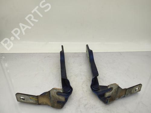 Used Hinge/Door check strap Hinge/Door check strap VW POLO V (6R1, 6C1) 1.6 TDI (90 hp) 23722947 23722947