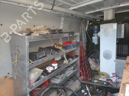 Venstre forlygte RENAULT MASTER III Platform/Chassis (EV, HV, UV) 2.3 dCi 165 FWD (EV0P, EV0U, EV11, EV12, HV0P, HV0U,... | BP38057093C28 - Image 27