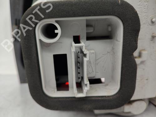 Left taillight VW POLO V (6R1, 6C1) 1.6 TDI | BP23706798C34 