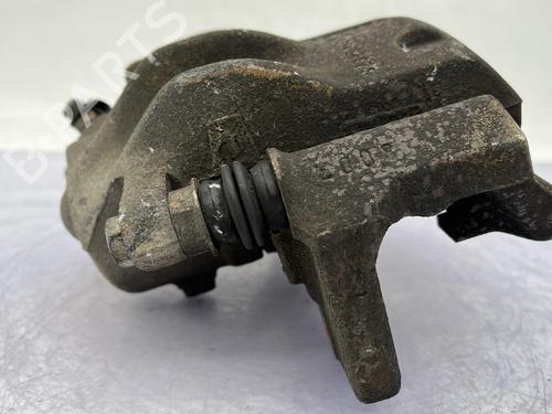 Left front brake caliper PEUGEOT 607 (9D, 9U) 2.2 HDi | BP24501402M105 - Image 5