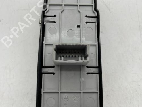 Left front window switch RENAULT LAGUNA III (BT0/1) 2.0 dCi (BT07, BT0J, BT14, BT1A, BT1S) | BP23754577I27 - Image 6