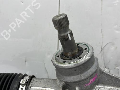 Steering rack TOYOTA RAV 4 III (_A3_) 2.2 D 4WD (ALA30_, ALA30R) | BP28415828M22