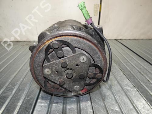 Used AC compressor AUDI A4 B5 (8D2) 1.9 TDI (110 hp) 23663917