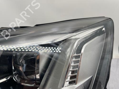 Left headlight AUDI Q2 (GAB, GAG) 1.4 TFSI | BP36901776C28 - Image 16