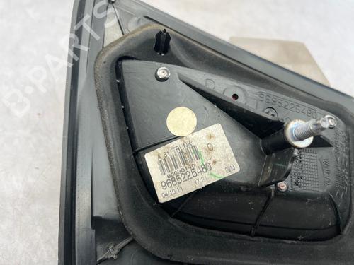 Right tailgate light CITROËN C3 II (SC_) 1.4 HDi 70 (SC8HZC, SC8HR0, SC8HP4) | BP39237867C80 - Image 5