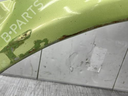 Right front fenders CITROËN C3 Pluriel (HB_) 1.6 | BP29142640C42 