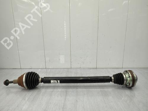 Used Right front driveshaft AUDI A3 Sportback (8VA, 8VF) 2.0 TDI (150 hp) 23733228