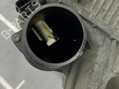 Used Air filter box Air filter box RENAULT KANGOO Express (FW0/1_) 1.5 dCi 70 (FW0A, KW0V) (68 hp) 23673740 23673740