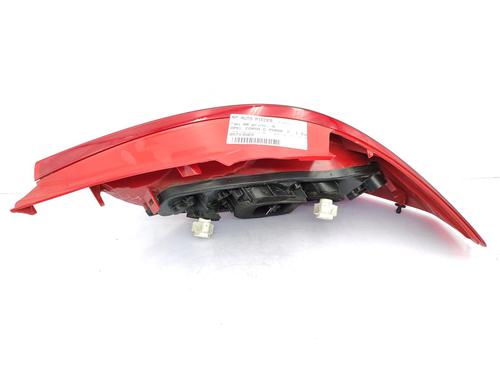 Left taillight OPEL CORSA D (S07) 1.0 (L08, L68) | BP23752109C34