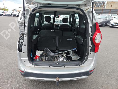 Dashboard DACIA LODGY (JS_) 1.5 dCi | BP27358535C46  - Image 35