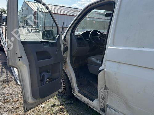 Steering pump VW TRANSPORTER T5 Van (7HA, 7HH, 7EA, 7EH) 1.9 TDI | BP28152878M99 - Image 9