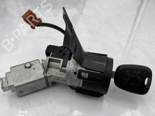 Electronic module PEUGEOT 207 SW (WK_) 1.4 16V | BP28601716M83 - Image 10
