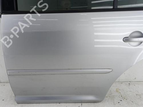 Left rear door VW TOURAN (1T1, 1T2) 1.9 TDI | BP23718963C4 