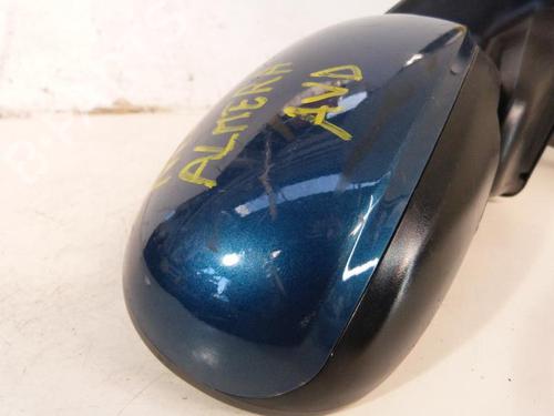 Right mirror NISSAN ALMERA TINO (V10) 1.8 | BP23688592C27 