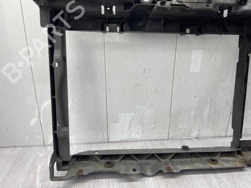 Frontplade/Frontkurv CITROËN C3 Picasso (SH_) 1.6 HDI 90 | BP38295258C72 - Image 5
